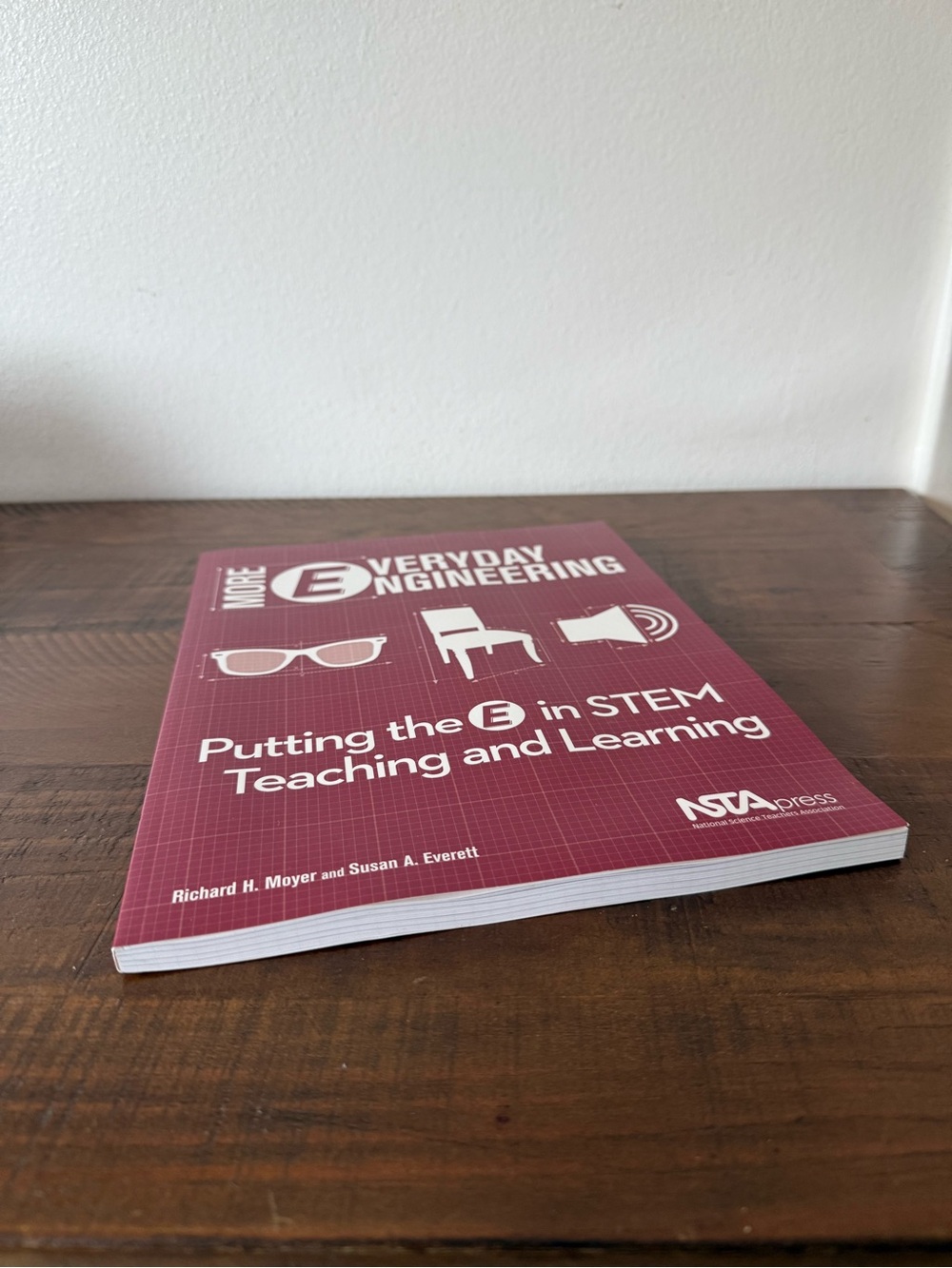 More Everyday Engineering: Putting the E in STEM Teaching and Learning by NSTA - Picture 4 of 4
